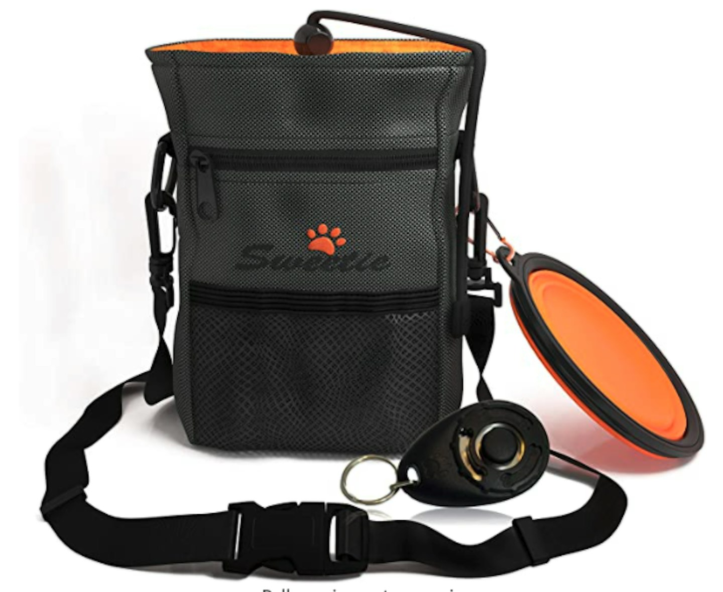 Best dog walking bags UK 2024